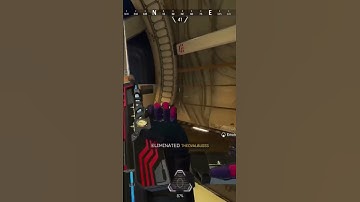 Quick Cleanup #shorts #apex