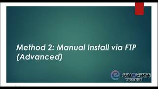 Install WordPress – The Ultimate 2025 Guide