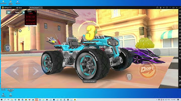 VN MOD | ZingSpeed Mobile Mod Skin , Gia Tốc, tốc biến