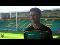 Dingwall reacts to Saints debut
