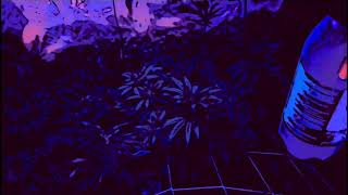 _iamjeremiahweed_  garden update with The Enhancer CO2 Bottle from TNB Naturals