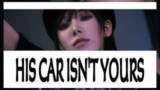 [THAISUB] WENDY (웬디) - His Car Isn’t Yours