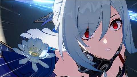 Honkai Star Rail Swarm Disaster 5 Hunt Path (Jingliu w/ Blade)