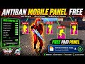 Free Fire Panel Ob53 Mobile 🔥 FF Antiban Panel | Free Fire Hack New 👿 FF Injector 2026 | FF Panel
