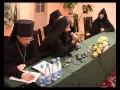 Встреча с насельниками Полоцкого Спасо-Евфросиньевского женского монастыря