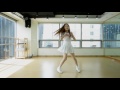 開始Youtube練舞:Tinker Bell-APRIL | Dance Mirror