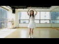 開始Youtube練舞:Tinker Bell-APRIL | 分解教學