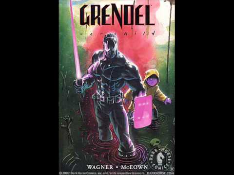 The Grendel Tribute