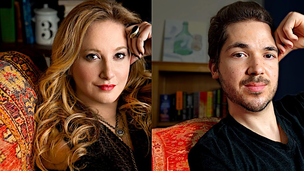I tried Leigh Bardugo's minimalist writing routine | writing vlog