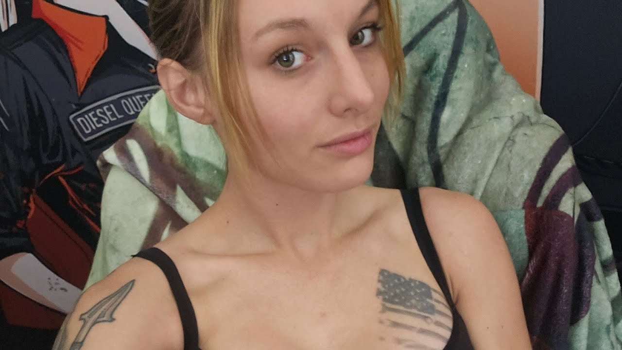 Информация о сборе средств на GoFundMe, который я создал для своей дизельной мастерской.