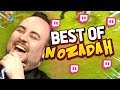 Des bonnes blagues (Best of Nozadah #25)