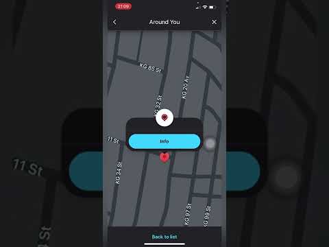 How to open Google Maps link in Waze