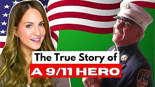 The Saint of 9/11 | An Irish American Hero - Father Mychal Judge