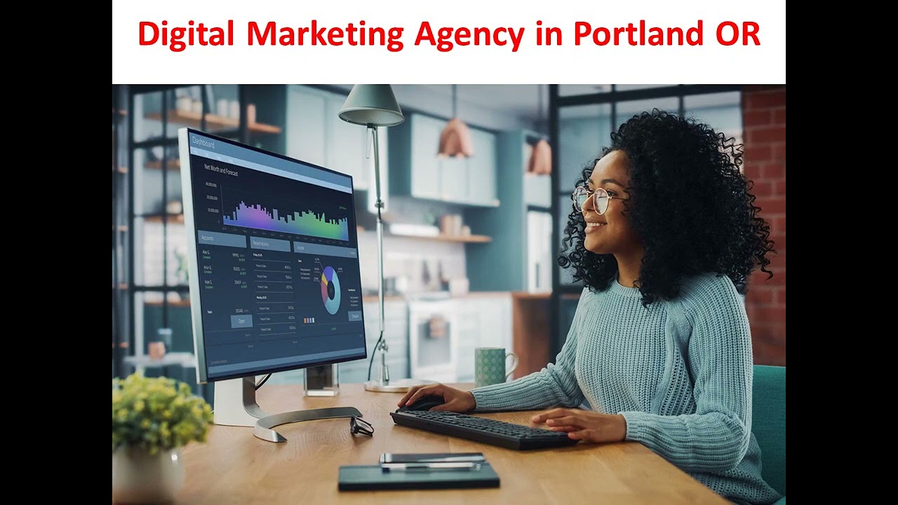 ⁣Fuze7 Digital Marketing Agency in Portland, OR