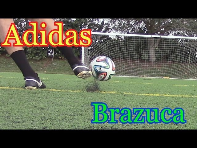 Adidas Brazuca Ball - How Does it Perform? - Soccer Cleats 101