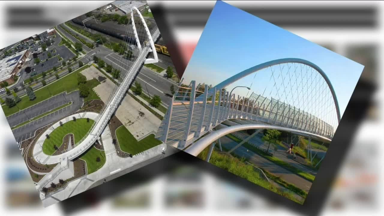 Next step in Denver's River Mile near Ball Arena could come this summer