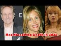 Soap opera legends who have died in 2023