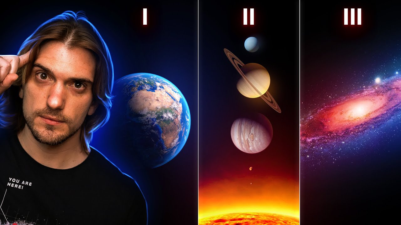 A Escala de Kardashev Explicada - YouTube