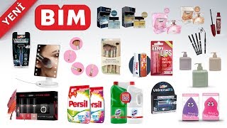 BİM 9 EKİM 2018 SALI | BİM AKTÜEL ÜRÜNLER | BİM AKTÜEL 9 EKİM 2018 | 9 EKİM BİM KATALOĞU