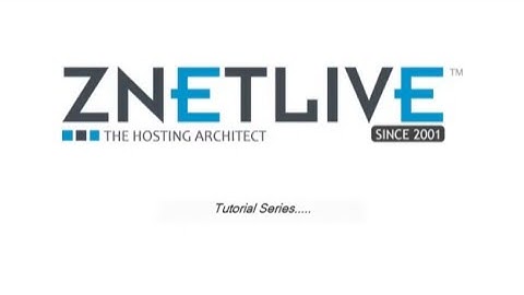 How to change cPanel