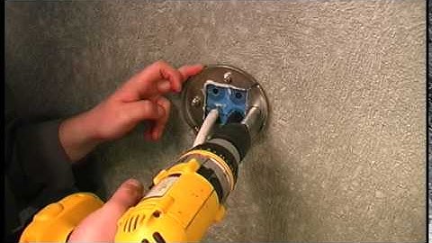 Roxtec R frame installation