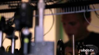 How Optics Will Change Computing