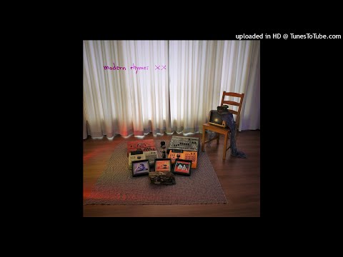 버벌진트(Verbal Jint) 03.사랑해 누나 (feat. 휘성) (Remastered)