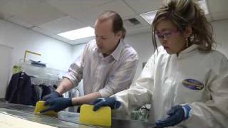 Materials Science Technology at Edmonds Community College