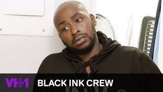 Ceaser Confronts Dutchess About Sexual Escapades In Miami | Black Ink Crew