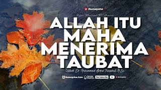 Kajian Muslimah MT. Amanah