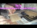DIY Hamster Toy: Popsicle Stick Swing DIY Hamster Toy: Popsicle Stick Swing