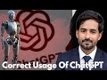 How ChatGPT helps students in their studies?