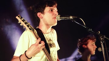 The Vostok – The Foreman – Live NIKAIA