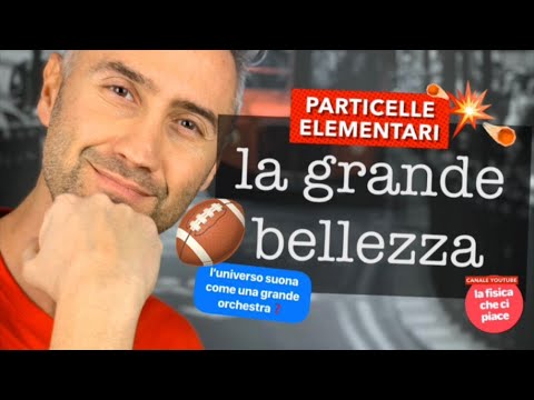 Video: Cosa fa sì che le particelle si attraggano l'una con l'altra?