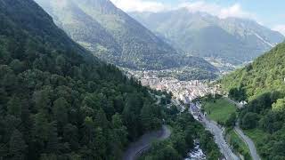 Cauterets Hautes Pyrénées 2024