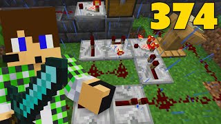 Minecraft ITA S6 E374