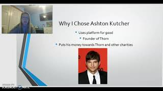 COMM120 Tribute Speech