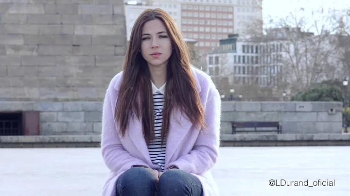 LAURA DURAND - Your Song