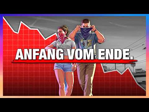 GTA 6: Rockstar REAGIERT auf Leaks!