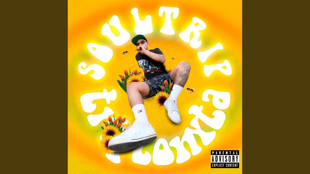 Mira Soultrip en YouTube Mira Soultrip en YouTube