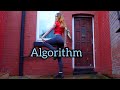 Algorithm By HeeJin Dance Cover