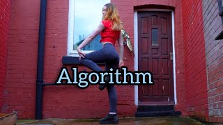 Algorithm by HeeJin Dance Cover Net Worth