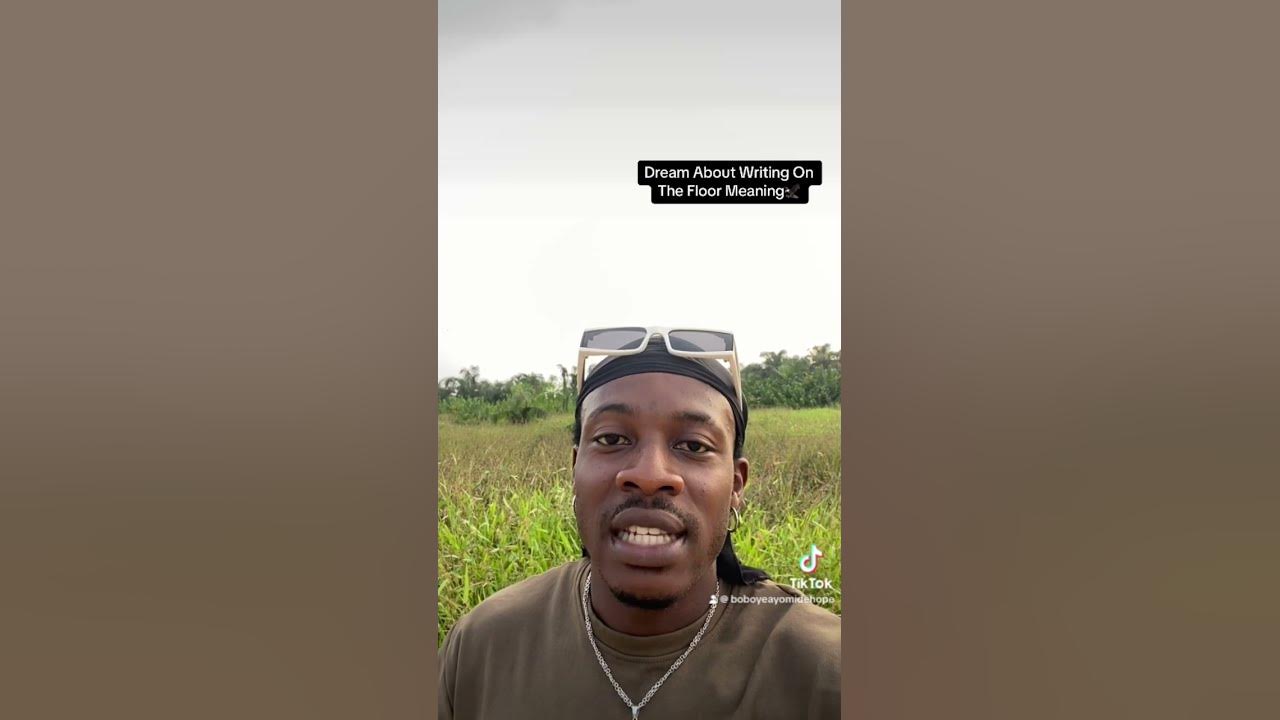 Dream About Writing On The Floor Meaning YouTube dream-about-writing-on-the-floor-meaning-youtube