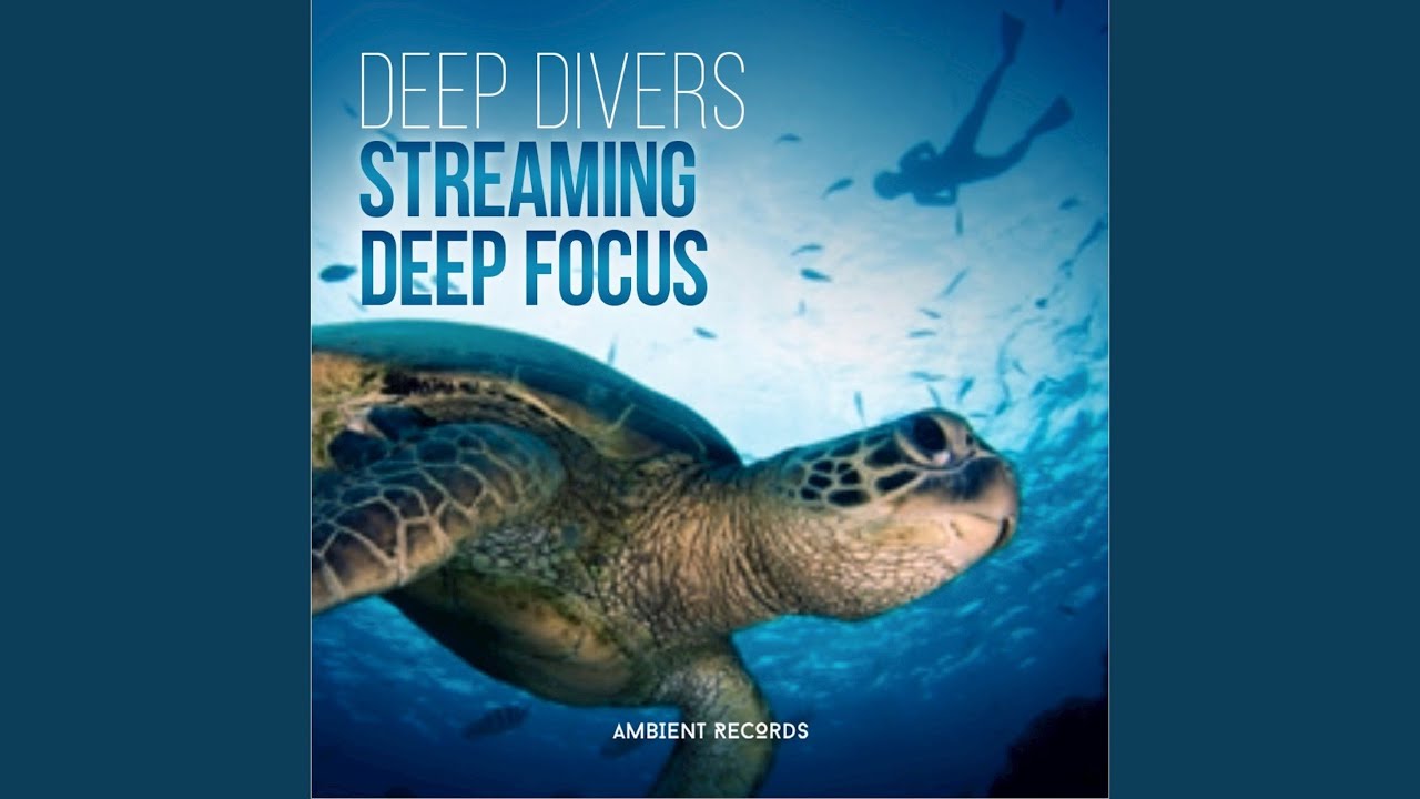Deep Focus auf YouTube ansehen Deep Focus auf YouTube ansehen