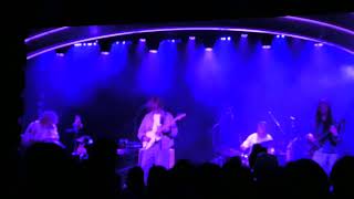 YUUF - Silky Spring @ Lafayette, King's Cross London 3/9/24