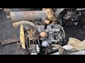 (đã nhận cọc) Reup Yanmar 3T75 cơ giới 0903040530 Trung Long An