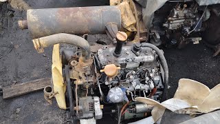 (đã nhận cọc) Reup Yanmar 3T75 cơ giới : 0903003900/ 0903040530 Trung Long An