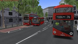 OMSI 2 - Addon London Full Release - Enviro 200MMC - Route 59 OMSI 2 - Addon London Full Release - Enviro 200MMC - Route 59