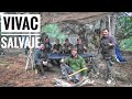 Vivac Salvaje