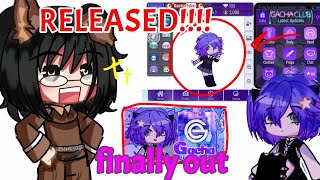 Gacha Evolution is finally out! | New mod released 🤯🥳